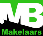 Logo MB Makelaars